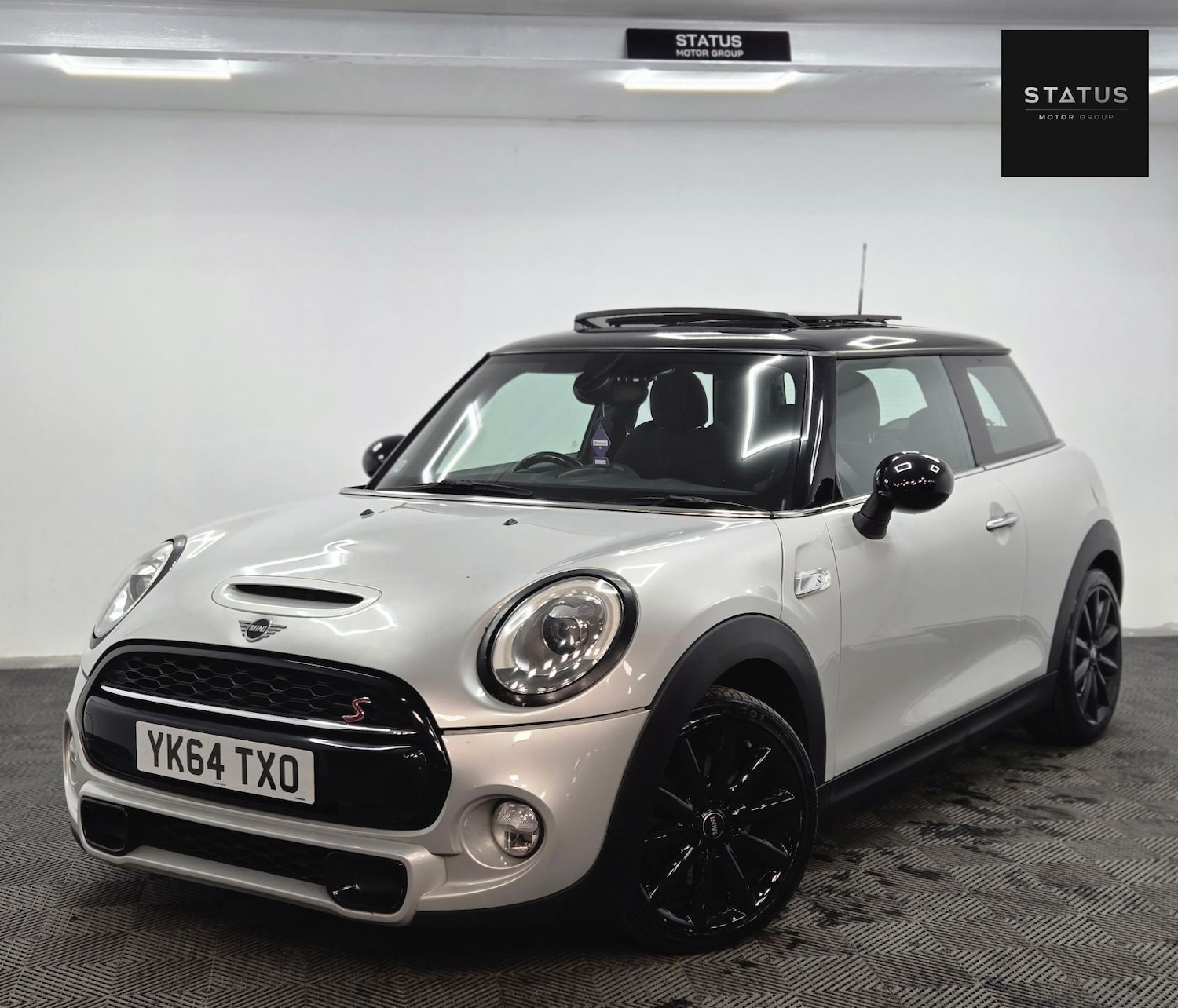 Used MINI Hatch 2014 for sale - 77647563: Photo 4