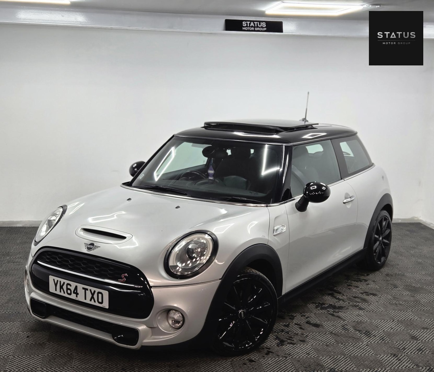 Used MINI Hatch 2014 for sale - 77647563: Photo 6