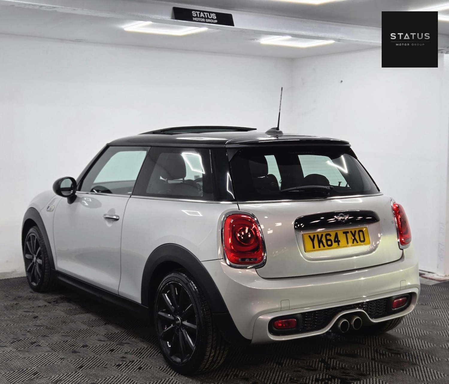 Used MINI Hatch 2014 for sale - 77647563: Photo 7