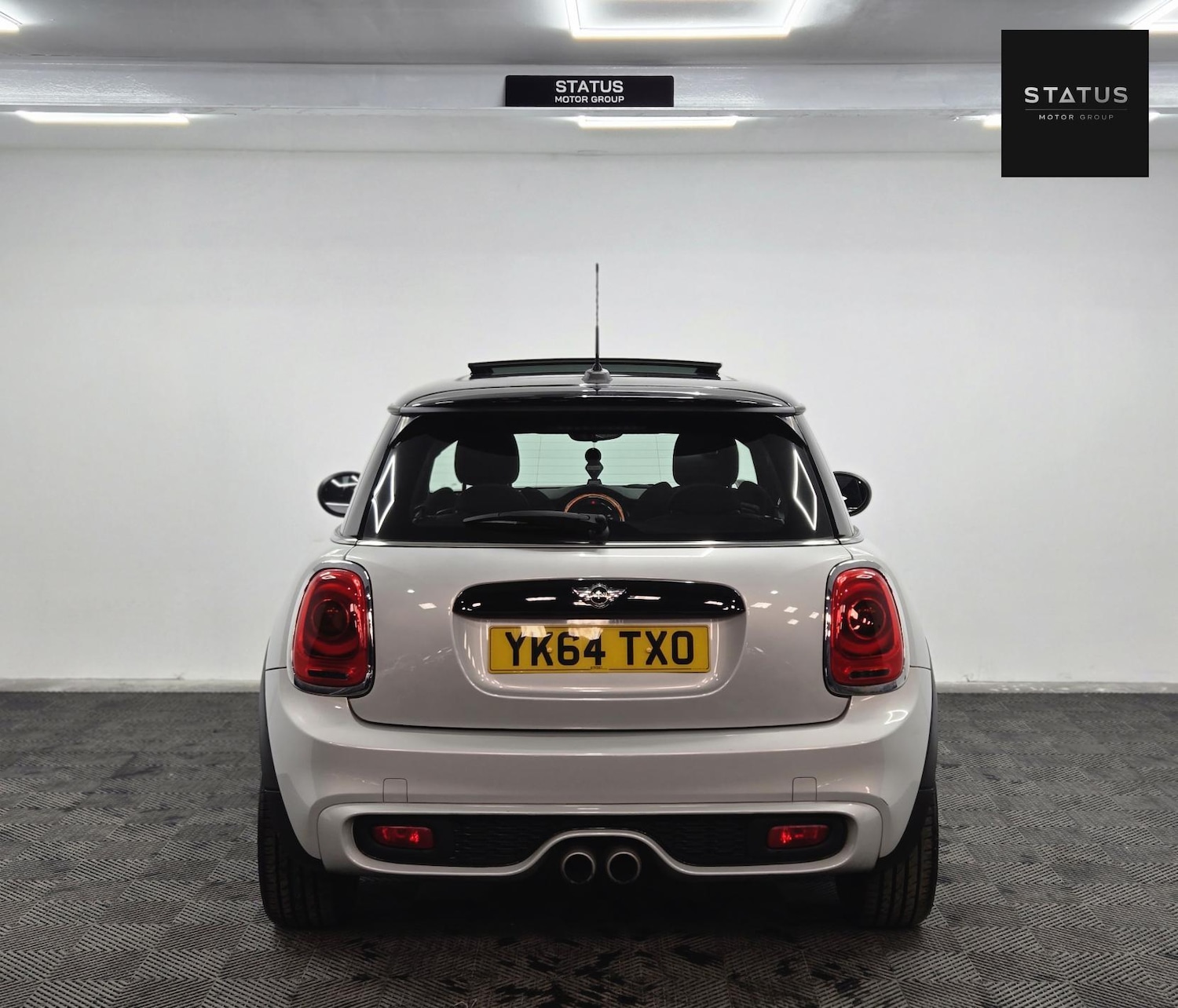Used MINI Hatch 2014 for sale - 77647563: Photo 9