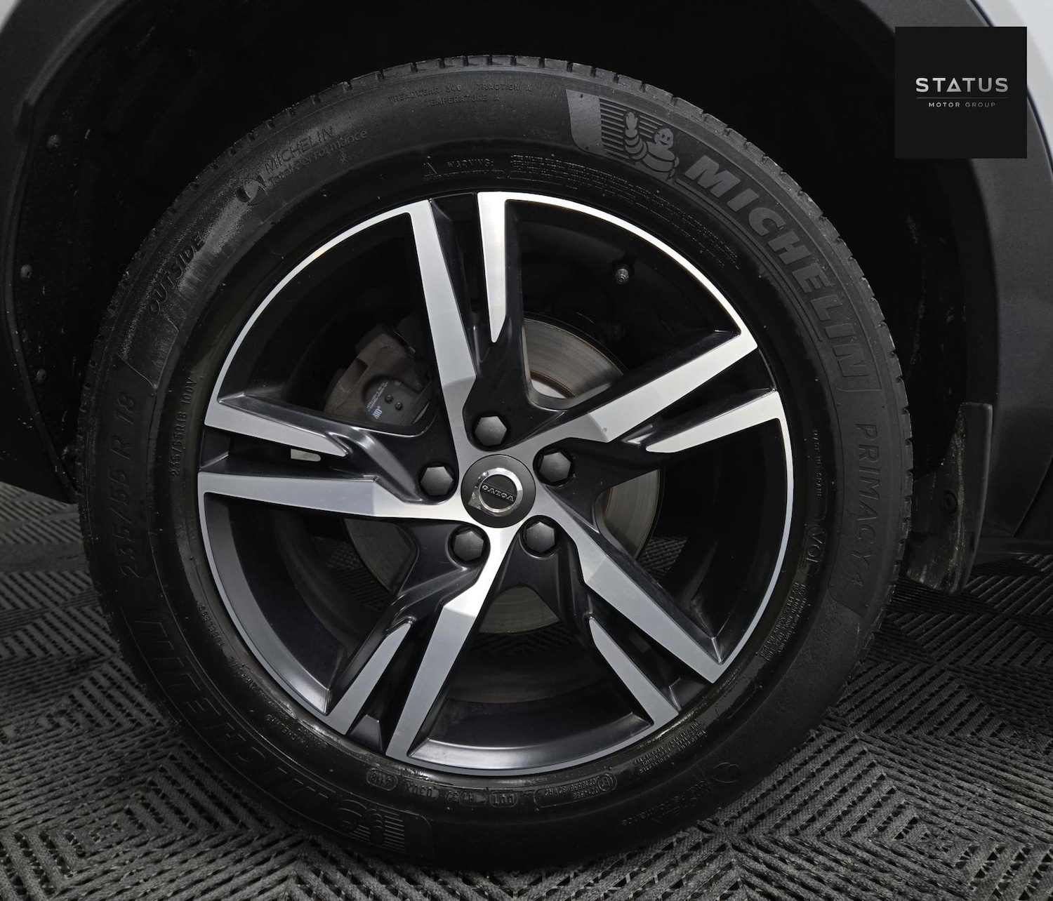 Used Volvo XC40 2019 for sale - 76837586: Photo 10