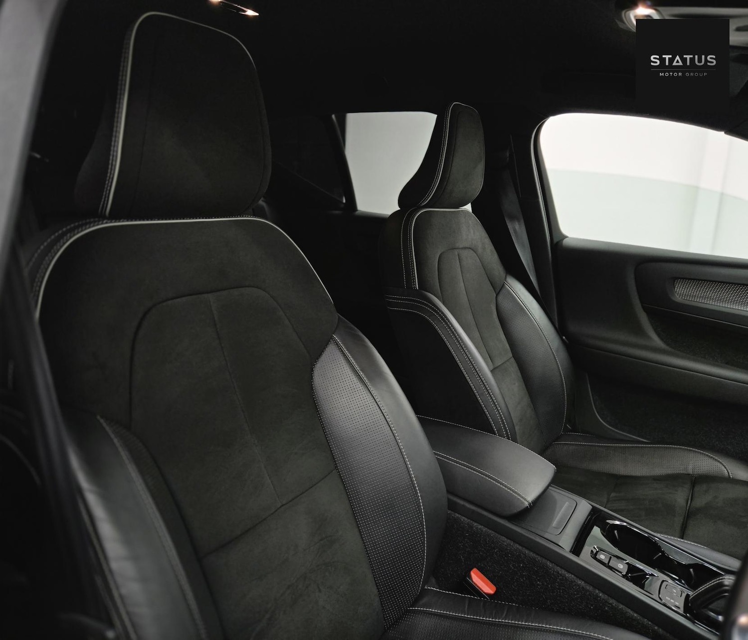 Used Volvo XC40 2019 for sale - 76837586: Photo 12