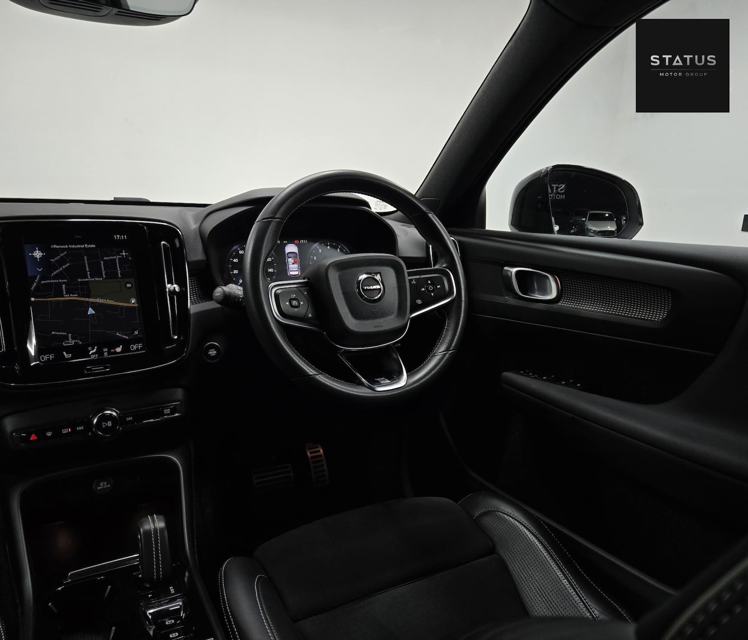 Used Volvo XC40 2019 for sale - 76837586: Photo 13