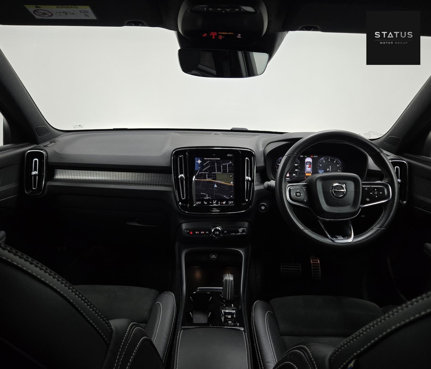 Used Volvo XC40 2019 for sale - 76837586: Photo 14