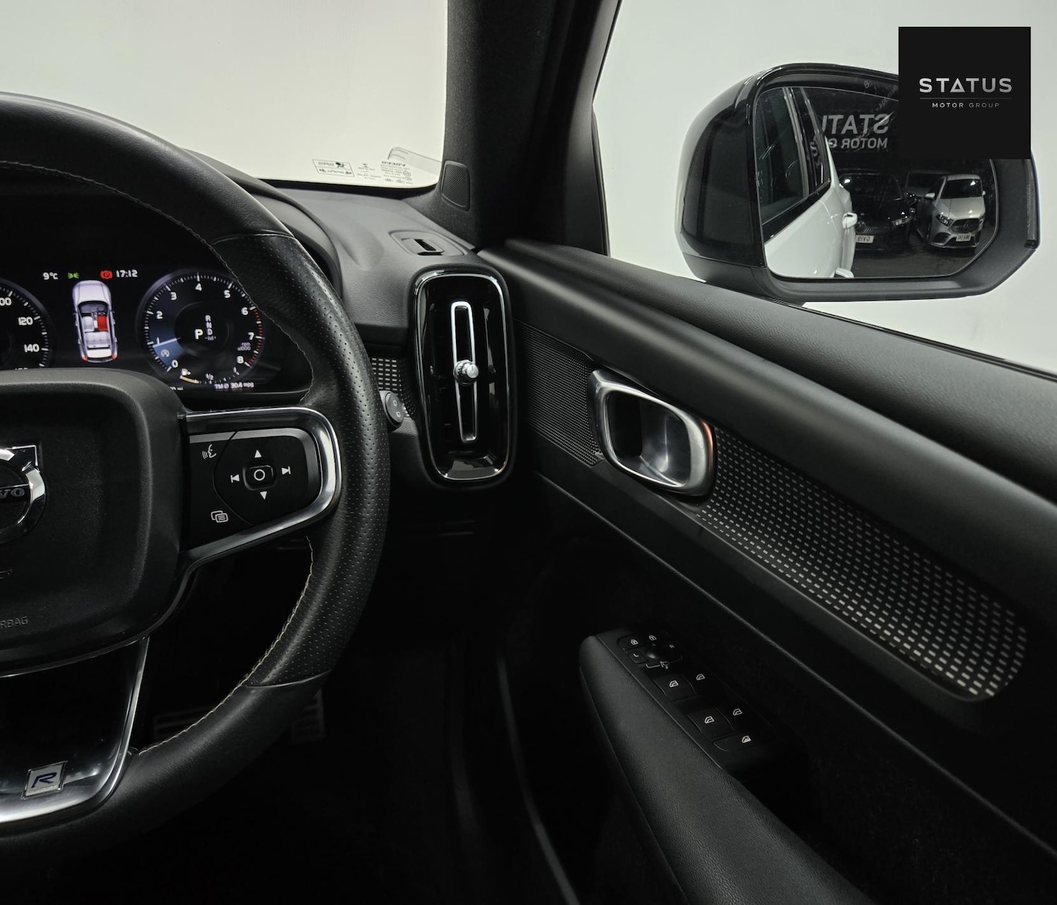 Used Volvo XC40 2019 for sale - 76837586: Photo 16