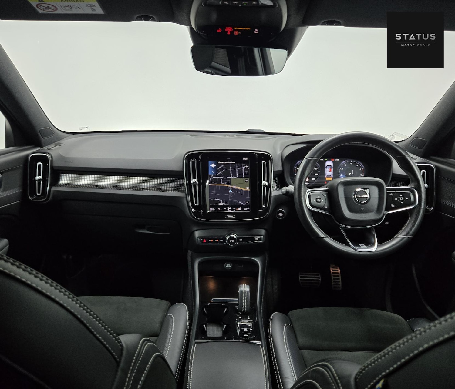 Used Volvo XC40 2019 for sale - 76837586: Photo 20