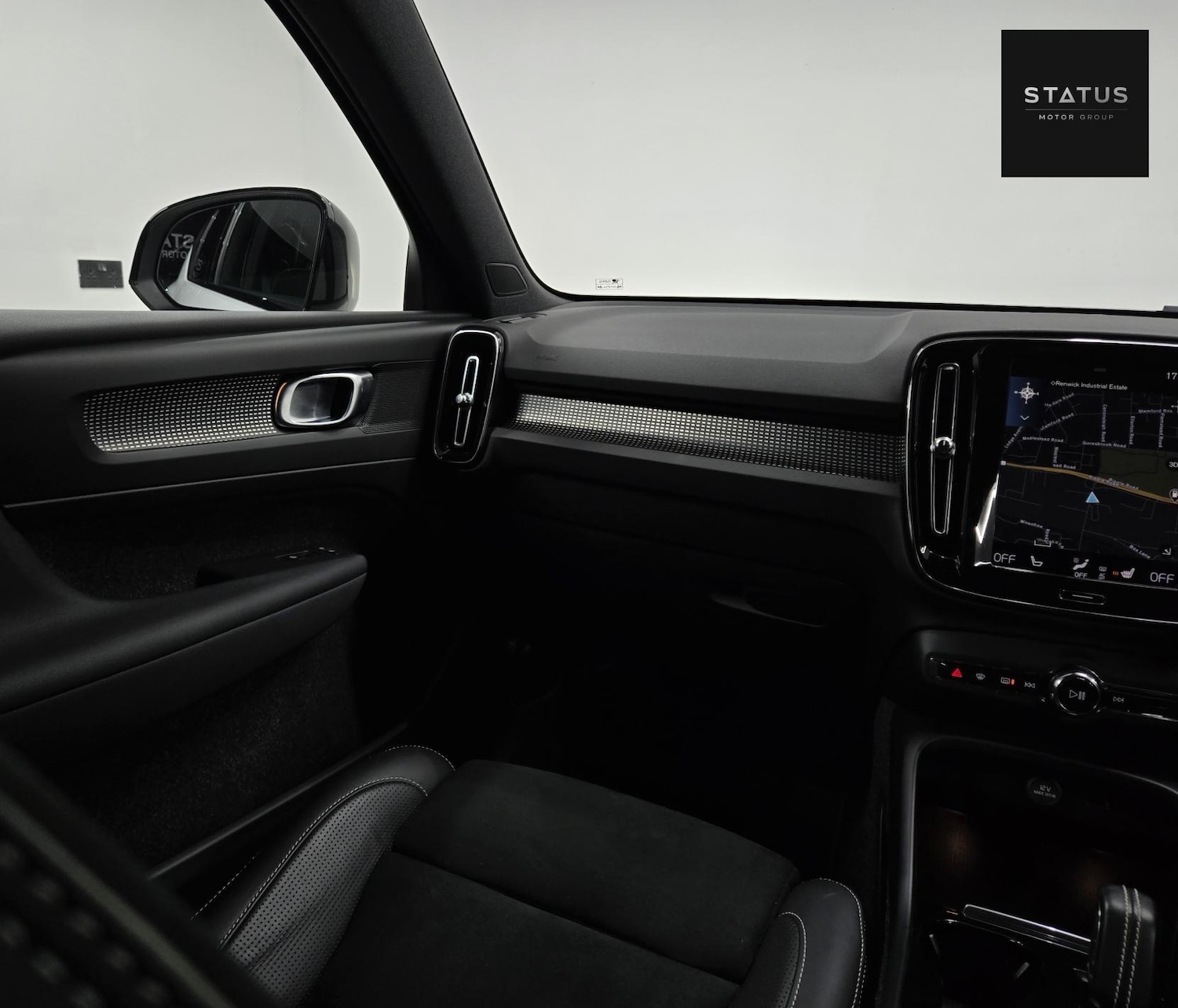 Used Volvo XC40 2019 for sale - 76837586: Photo 25