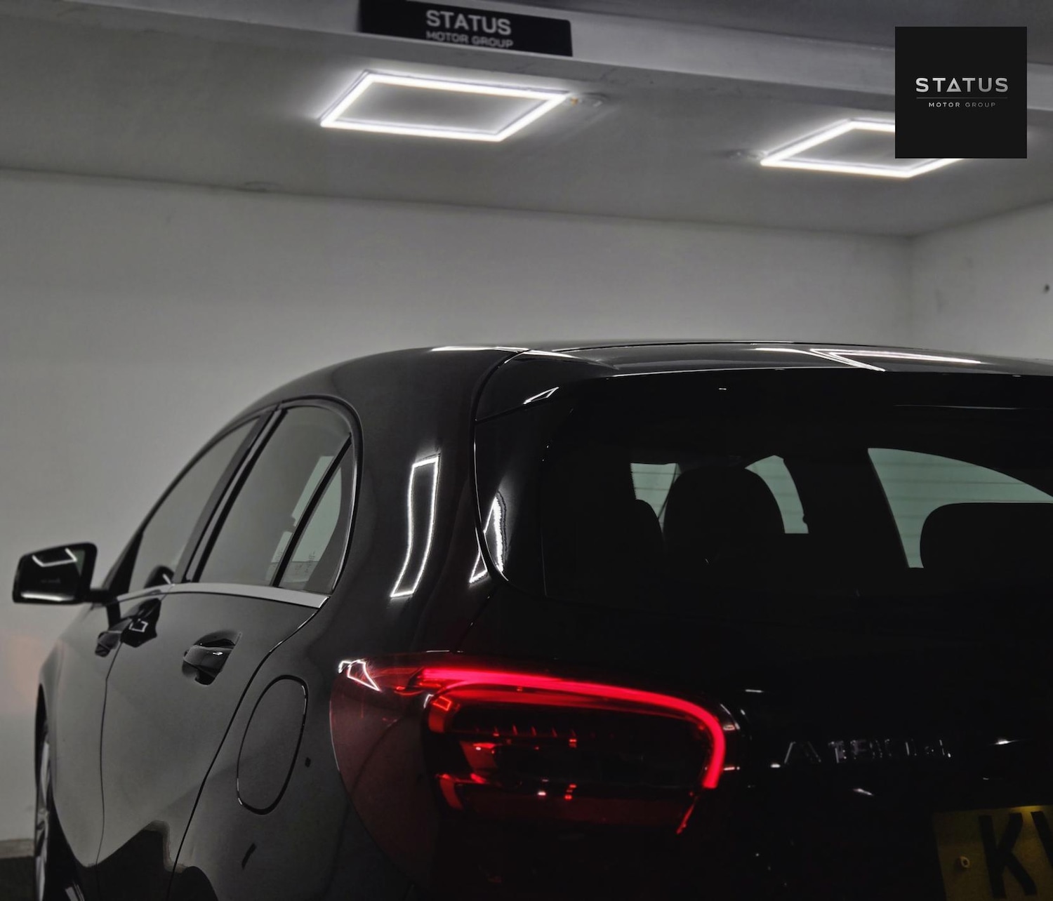 Used Mercedes-Benz A-Class 2017 for sale - 77100590: Photo 10