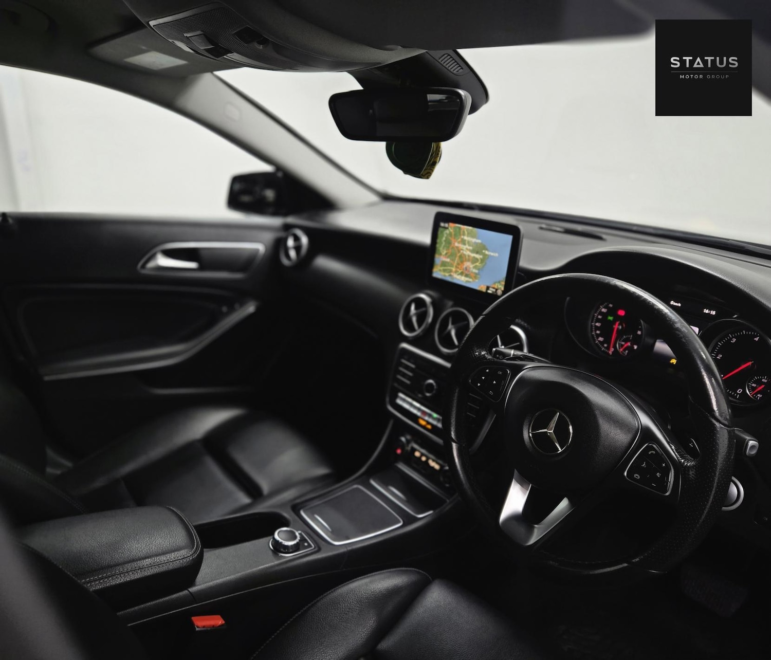 Used Mercedes-Benz A-Class 2017 for sale - 77100590: Photo 13