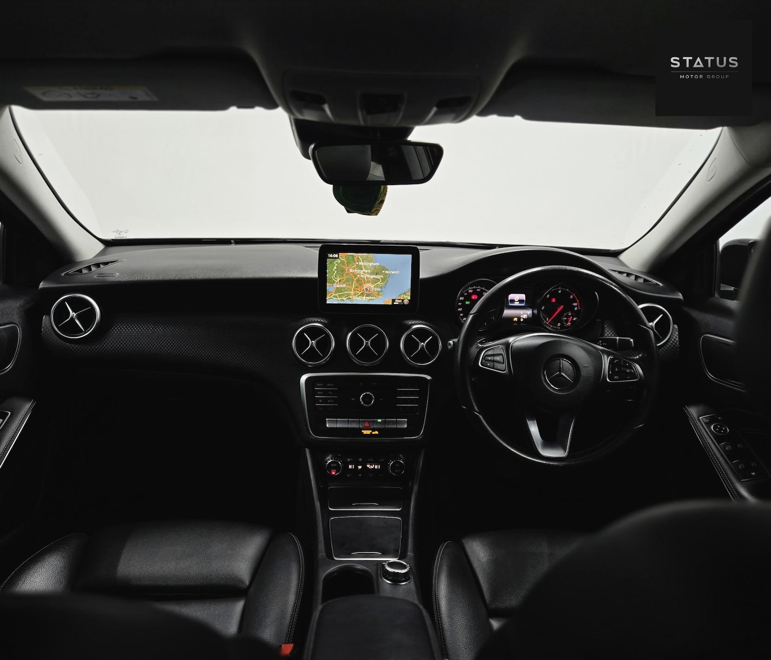 Used Mercedes-Benz A-Class 2017 for sale - 77100590: Photo 14