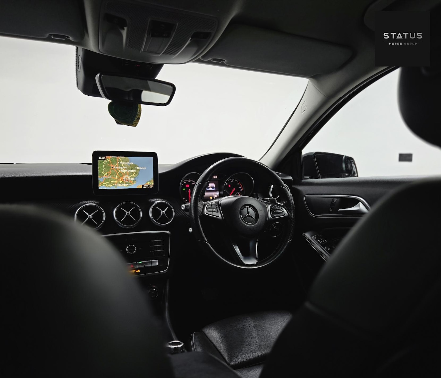 Used Mercedes-Benz A-Class 2017 for sale - 77100590: Photo 15