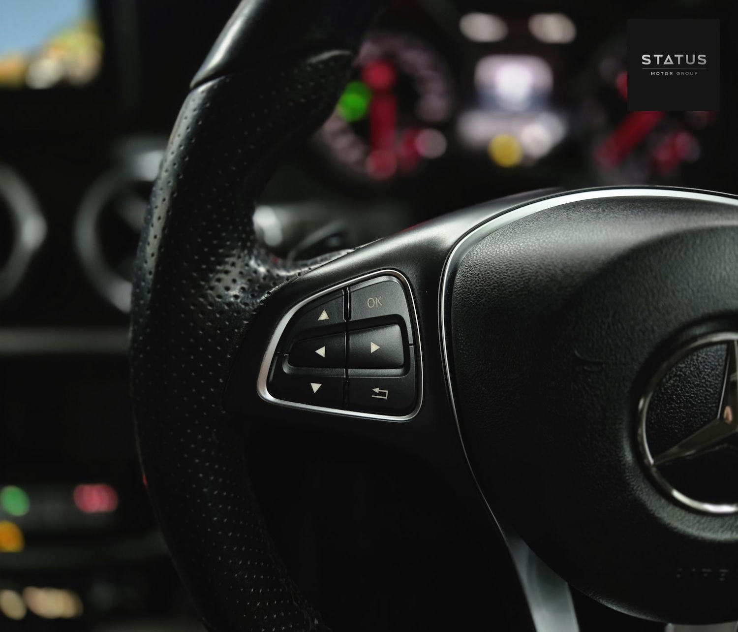 Used Mercedes-Benz A-Class 2017 for sale - 77100590: Photo 17