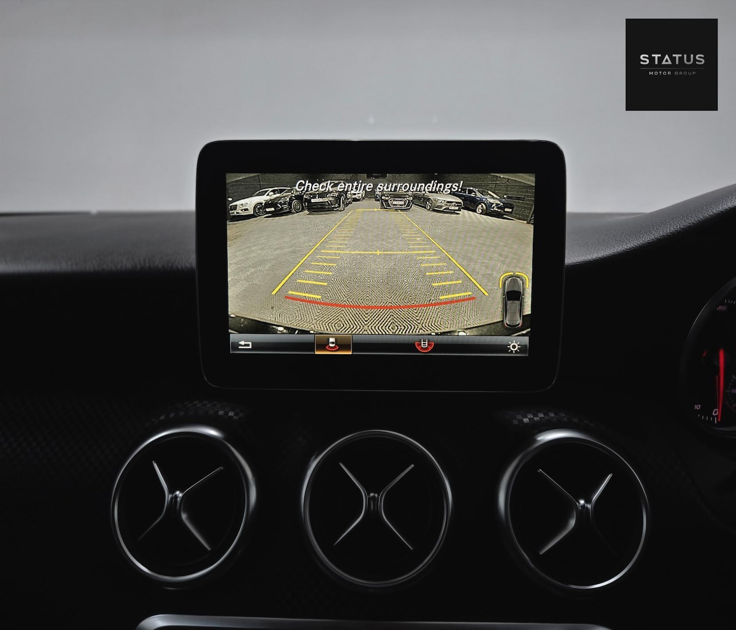 Used Mercedes-Benz A-Class 2017 for sale - 77100590: Photo 21