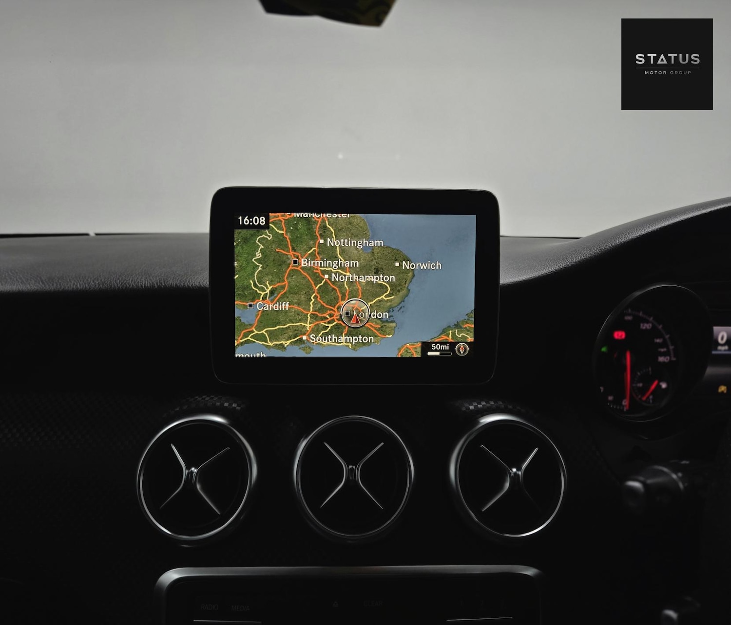 Used Mercedes-Benz A-Class 2017 for sale - 77100590: Photo 22