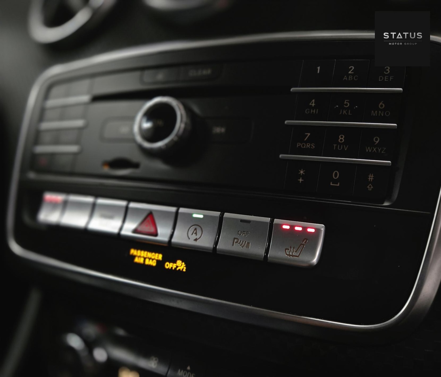 Used Mercedes-Benz A-Class 2017 for sale - 77100590: Photo 23