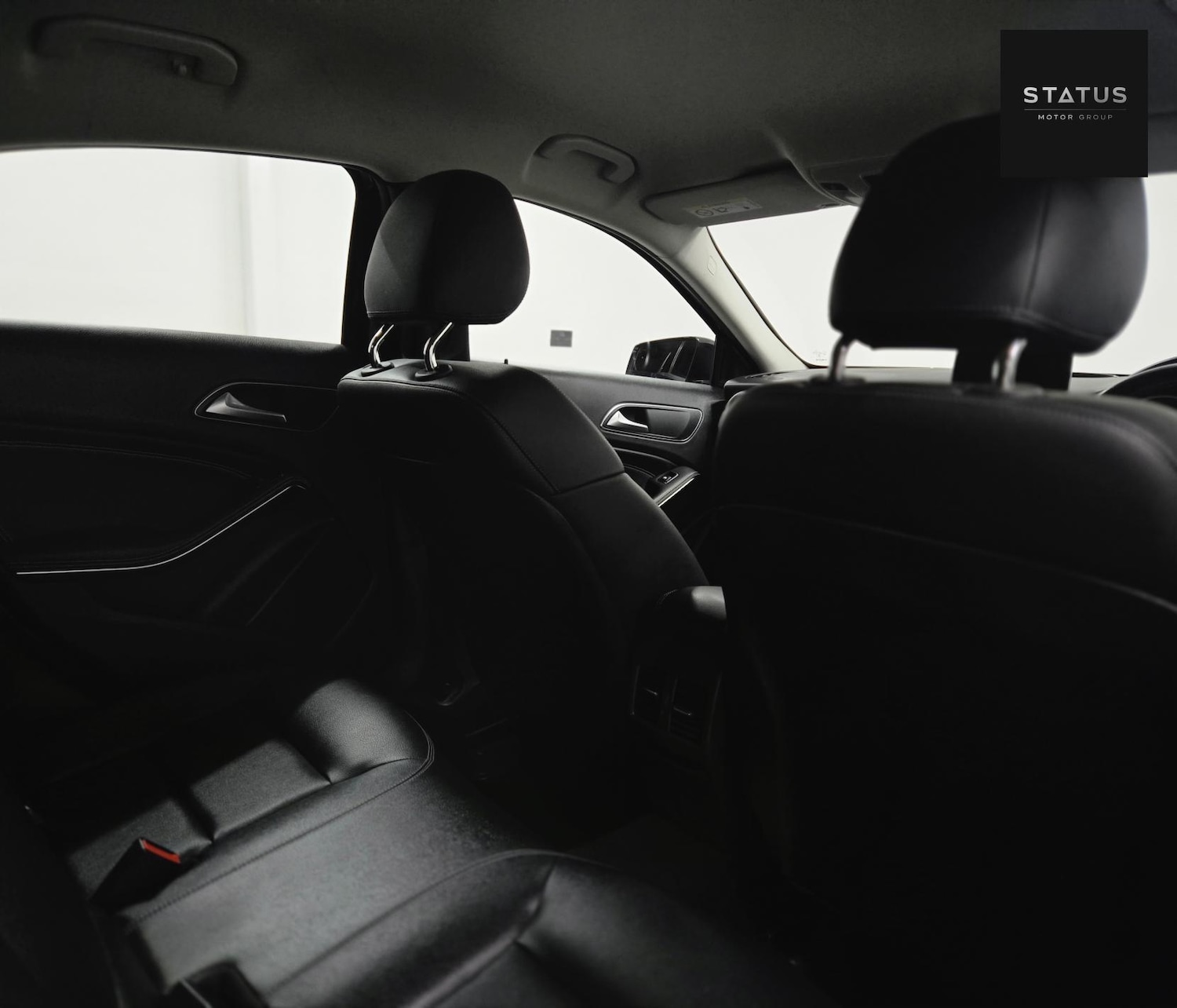 Used Mercedes-Benz A-Class 2017 for sale - 77100590: Photo 25