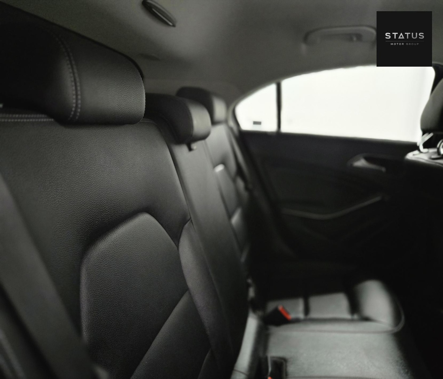 Used Mercedes-Benz A-Class 2017 for sale - 77100590: Photo 26