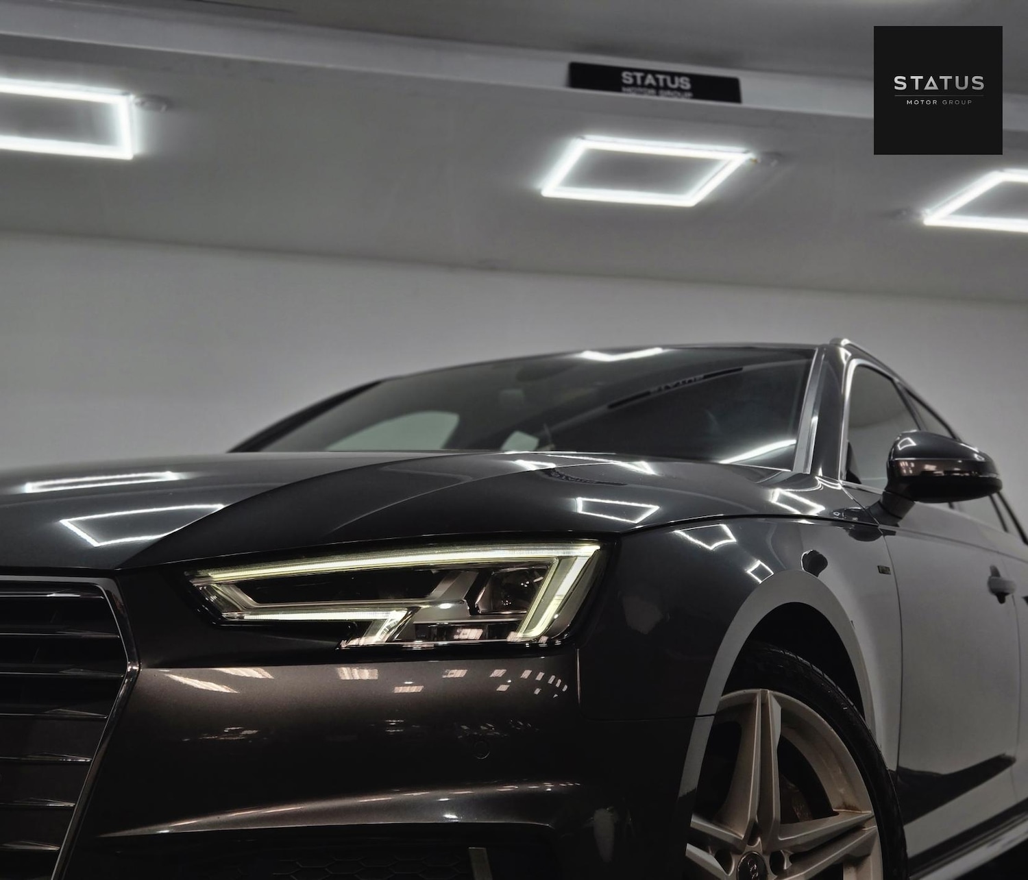 Used Audi A4 2017 for sale - 77736221: Photo 10