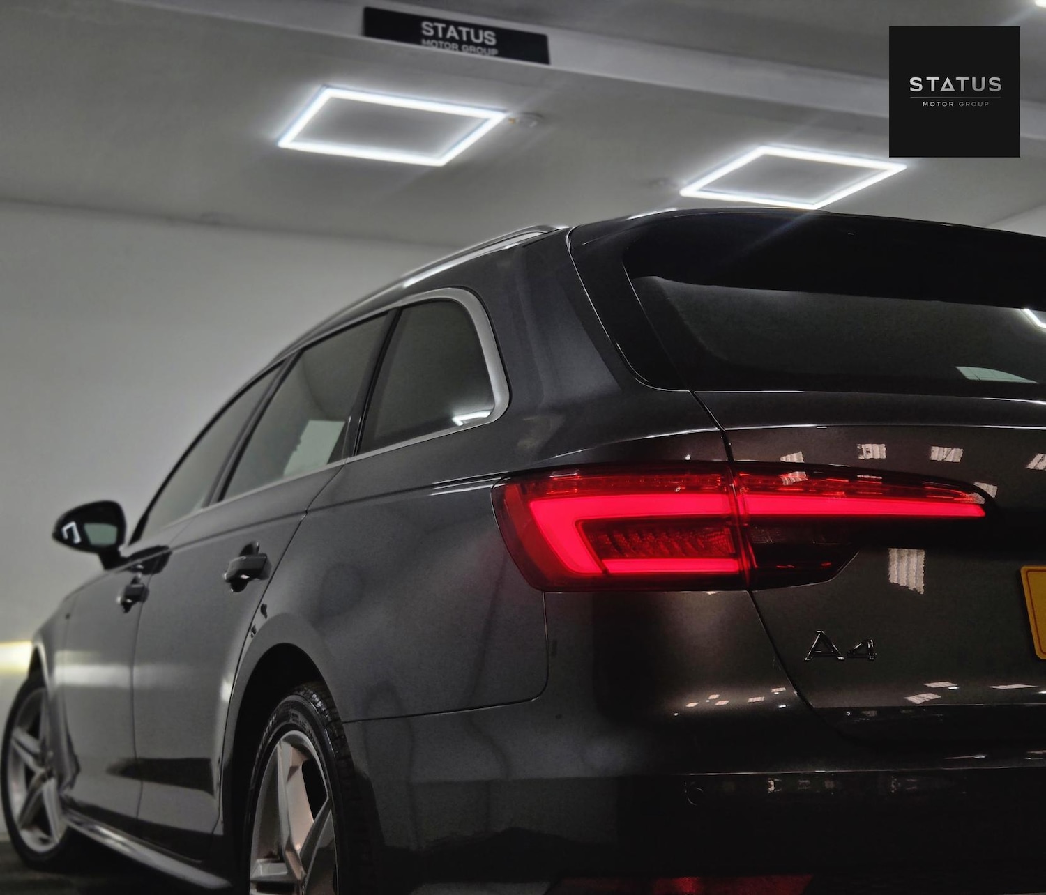 Used Audi A4 2017 for sale - 77736221: Photo 11