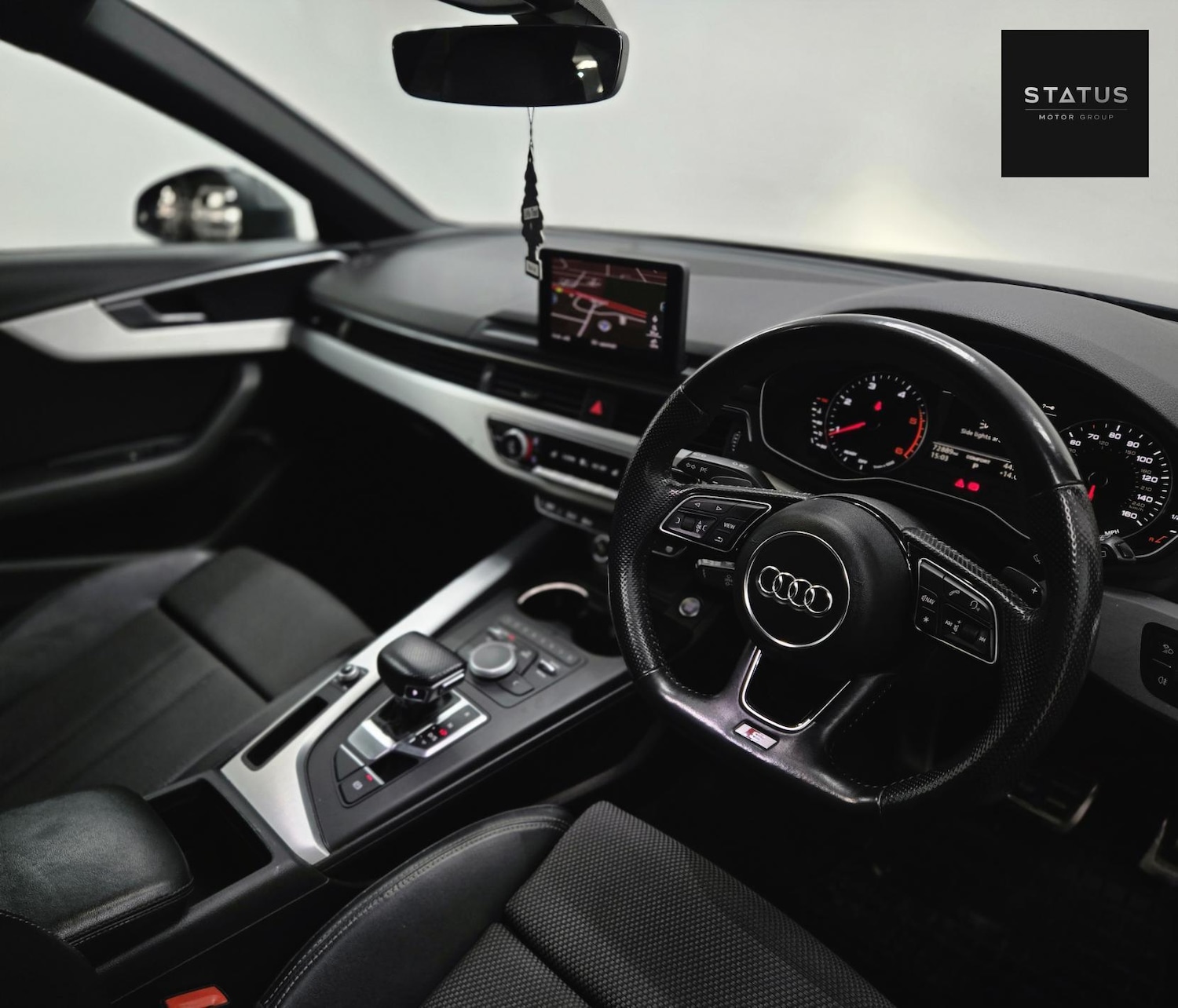 Used Audi A4 2017 for sale - 77736221: Photo 14