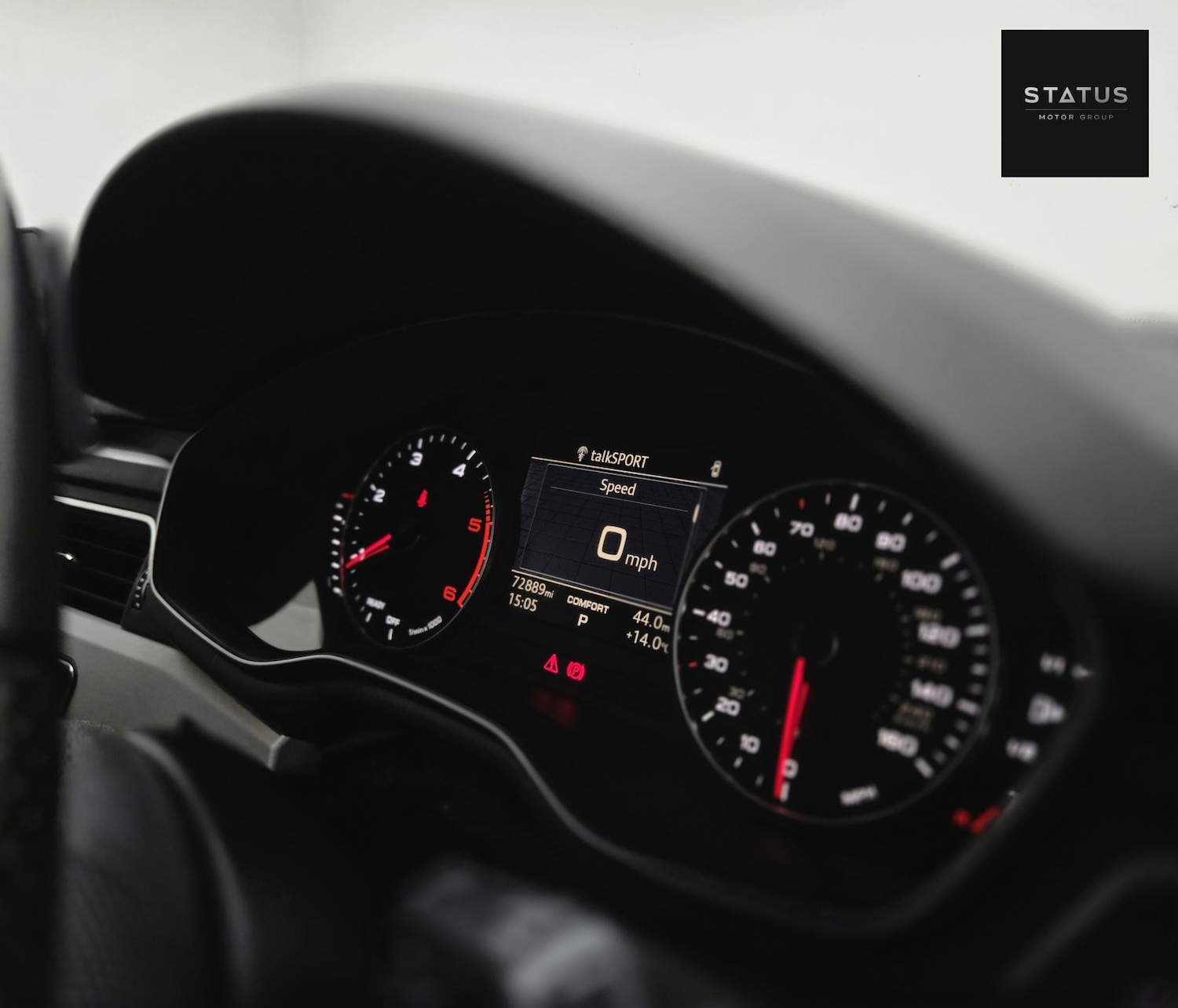 Used Audi A4 2017 for sale - 77736221: Photo 15