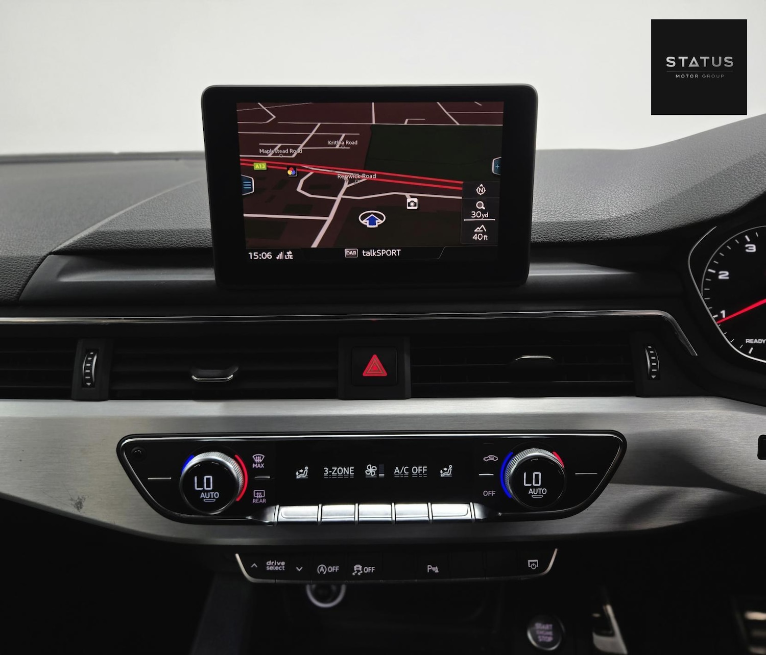 Used Audi A4 2017 for sale - 77736221: Photo 18