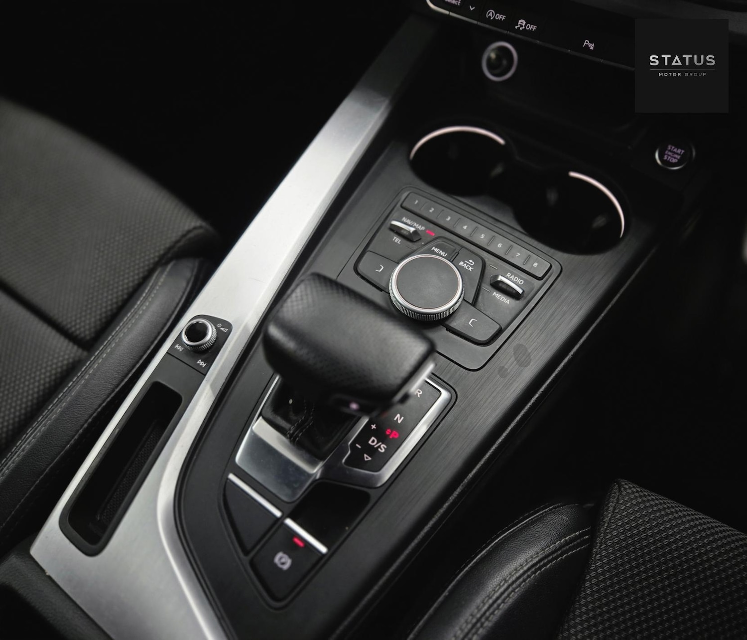 Used Audi A4 2017 for sale - 77736221: Photo 19