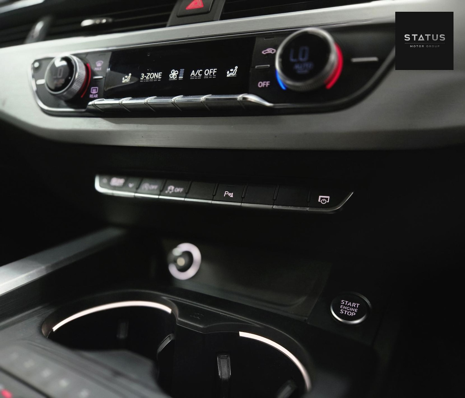 Used Audi A4 2017 for sale - 77736221: Photo 21