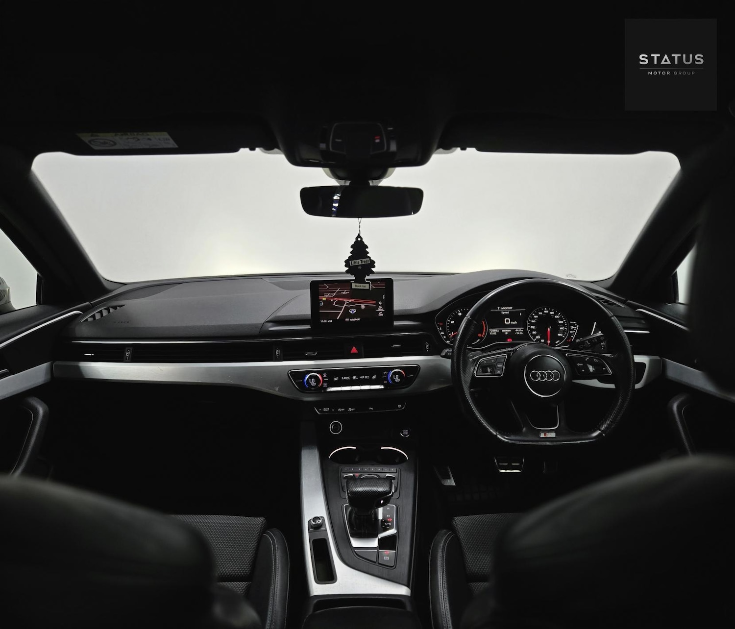 Used Audi A4 2017 for sale - 77736221: Photo 22