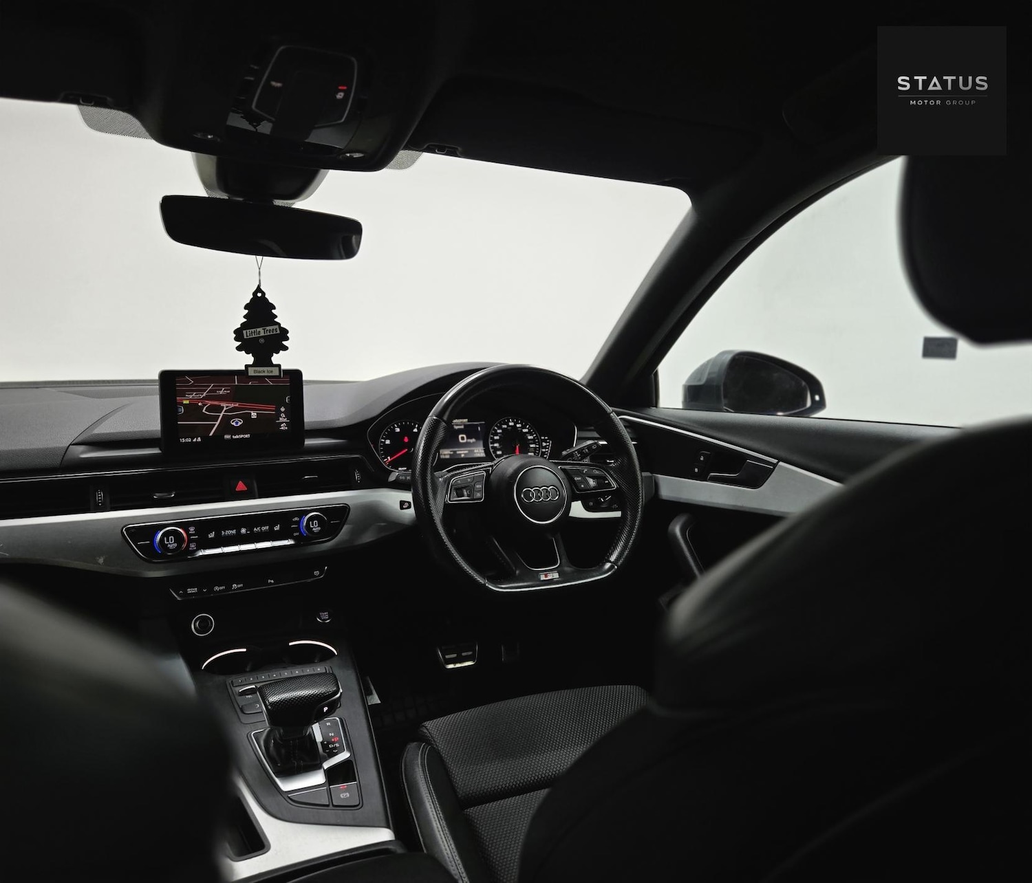 Used Audi A4 2017 for sale - 77736221: Photo 23