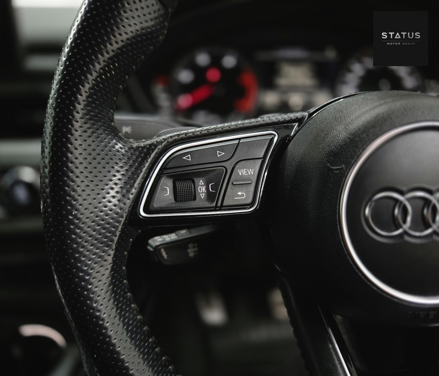 Used Audi A4 2017 for sale - 77736221: Photo 26