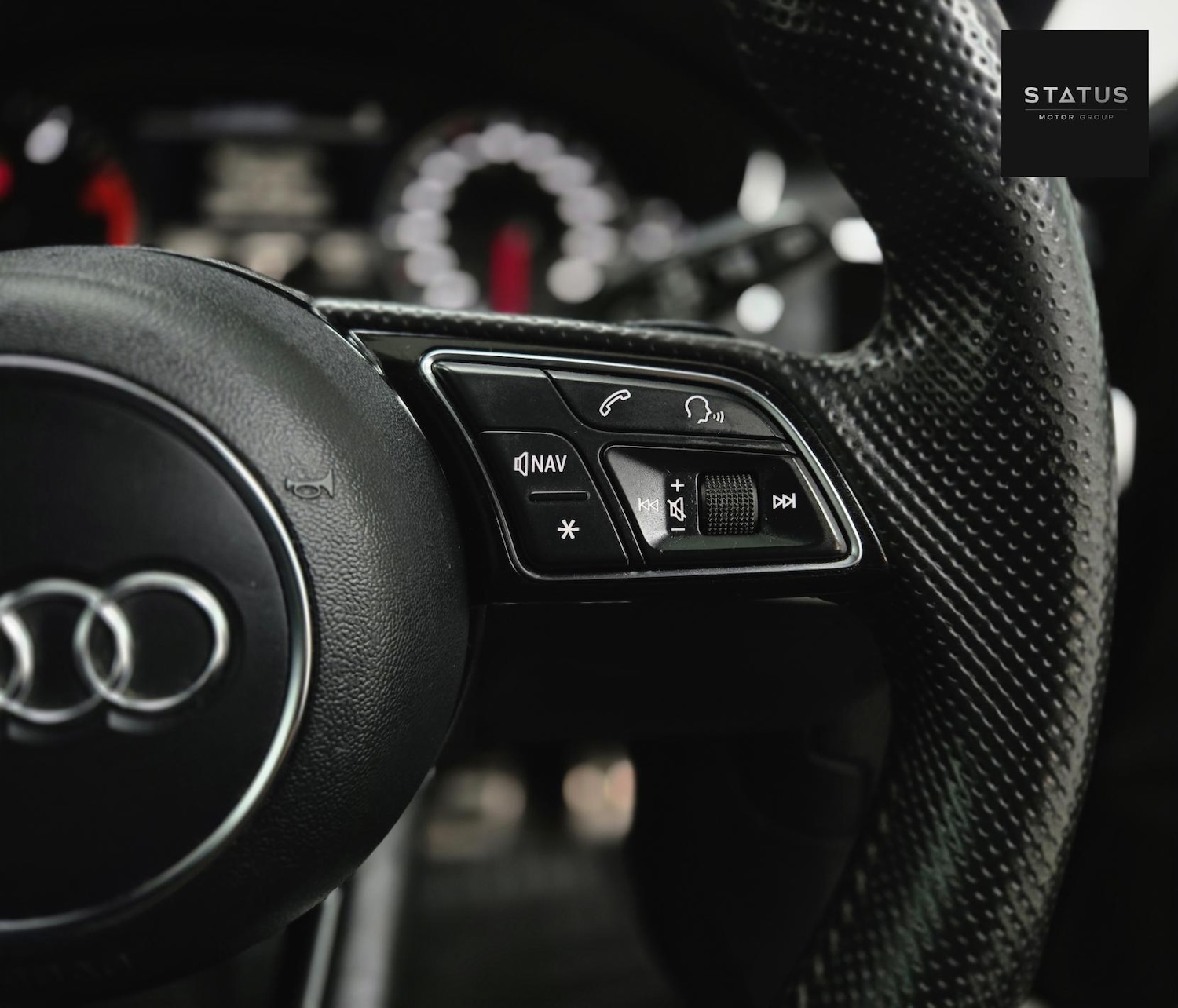 Used Audi A4 2017 for sale - 77736221: Photo 27