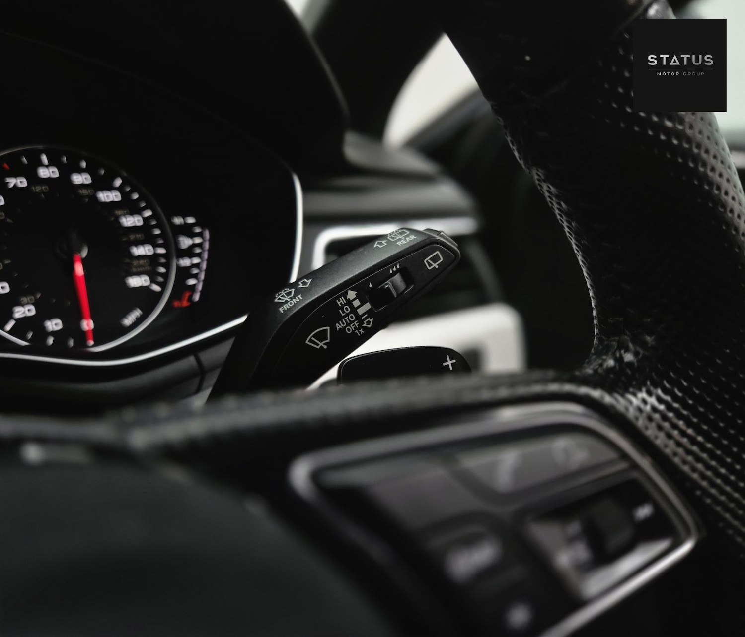 Used Audi A4 2017 for sale - 77736221: Photo 28