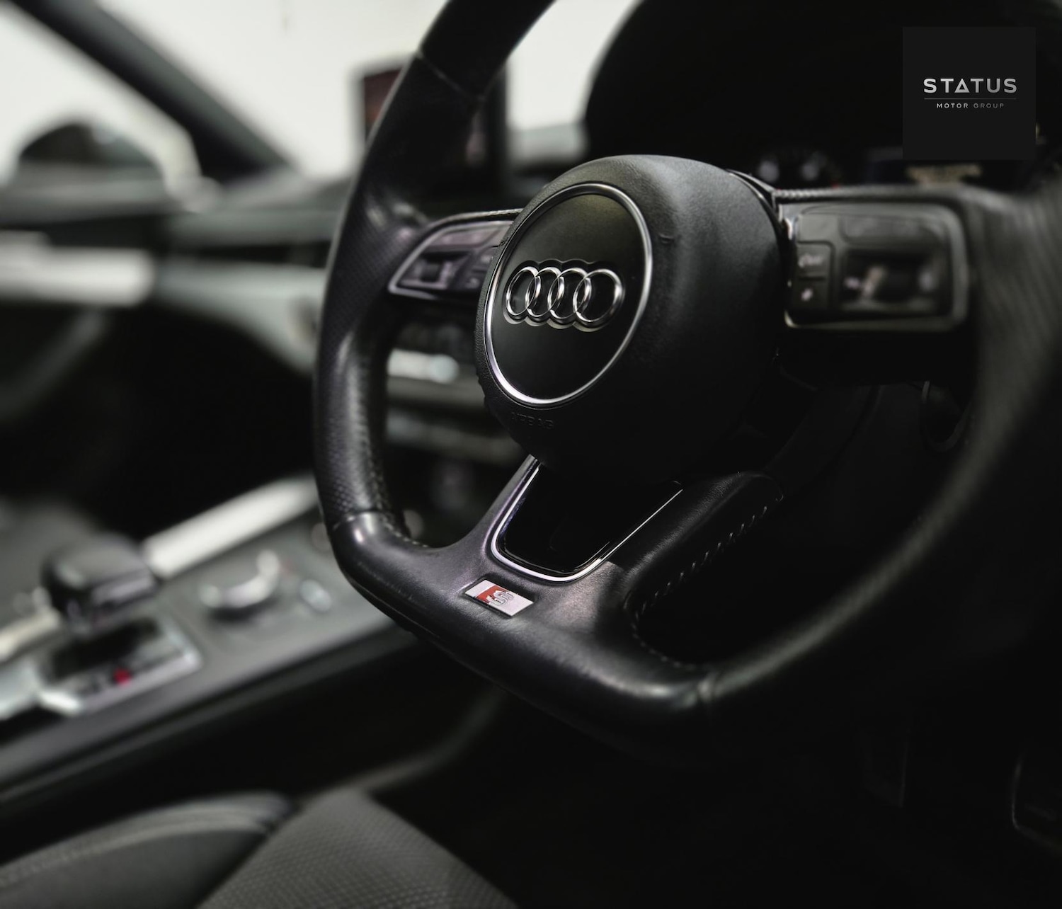 Used Audi A4 2017 for sale - 77736221: Photo 29