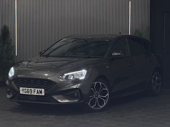 Used Ford Focus 2019 for sale - 79633082: Photo