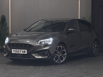 Used Ford Focus 2019 for sale - 79633082: Photo