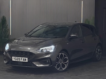 Used Ford Focus 2019 for sale - 79633082: Photo