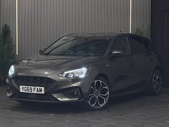 Used Ford Focus 2019 for sale - 79633082: Photo