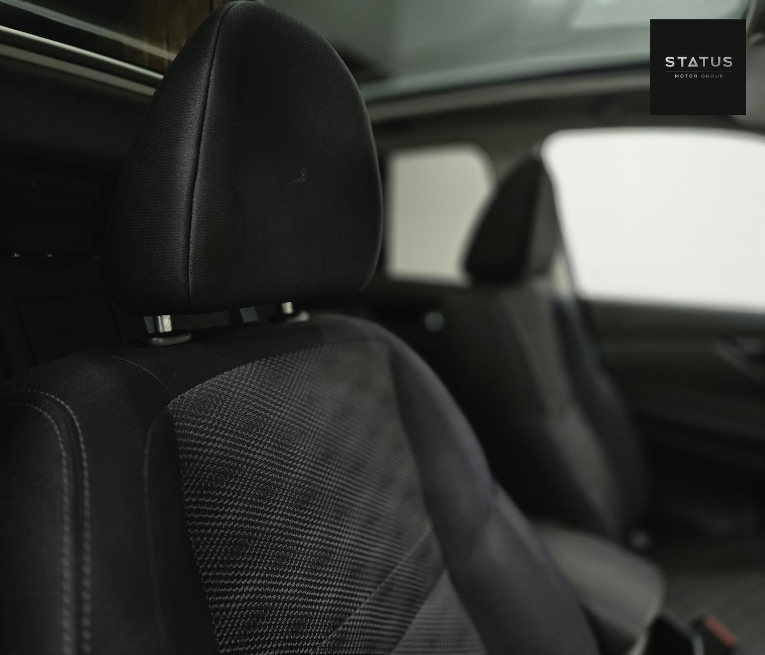 Used Nissan Qashqai 2016 for sale - 76971769: Photo 12