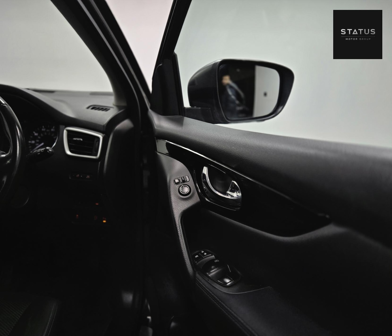 Used Nissan Qashqai 2016 for sale - 76971769: Photo 13