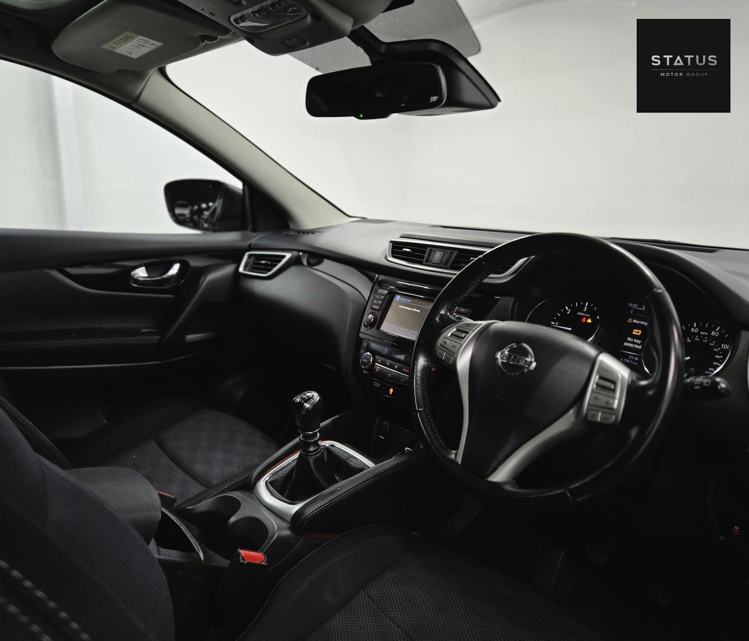 Used Nissan Qashqai 2016 for sale - 76971769: Photo 14