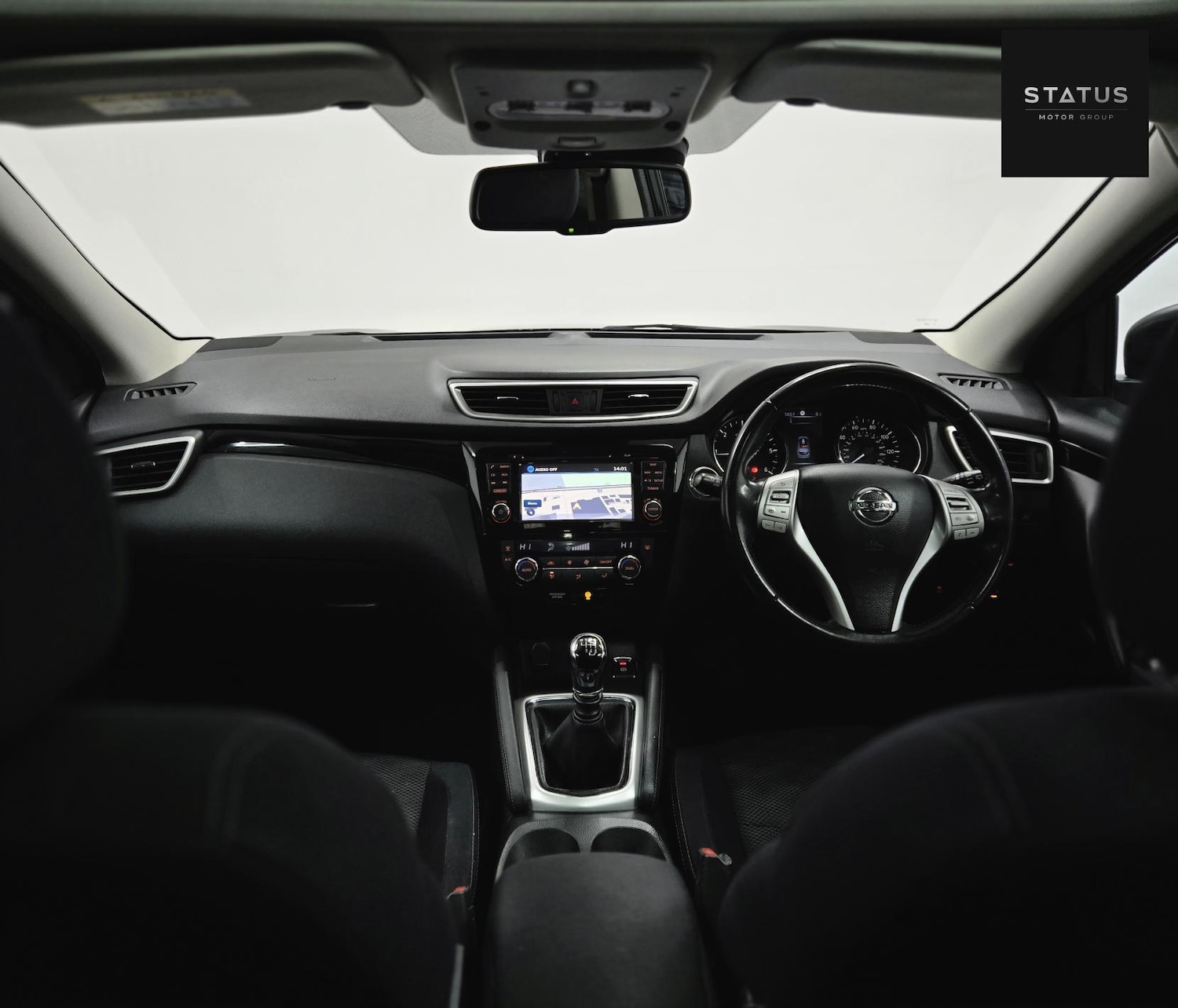 Used Nissan Qashqai 2016 for sale - 76971769: Photo 15