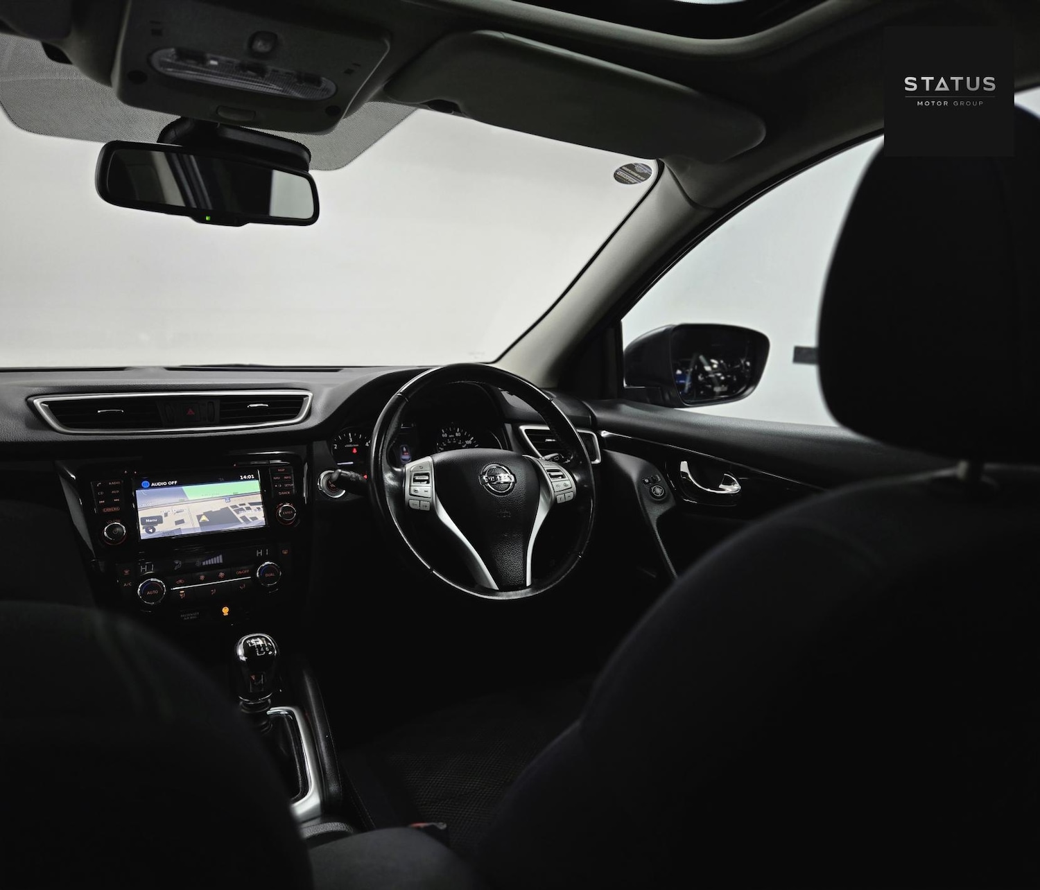 Used Nissan Qashqai 2016 for sale - 76971769: Photo 16