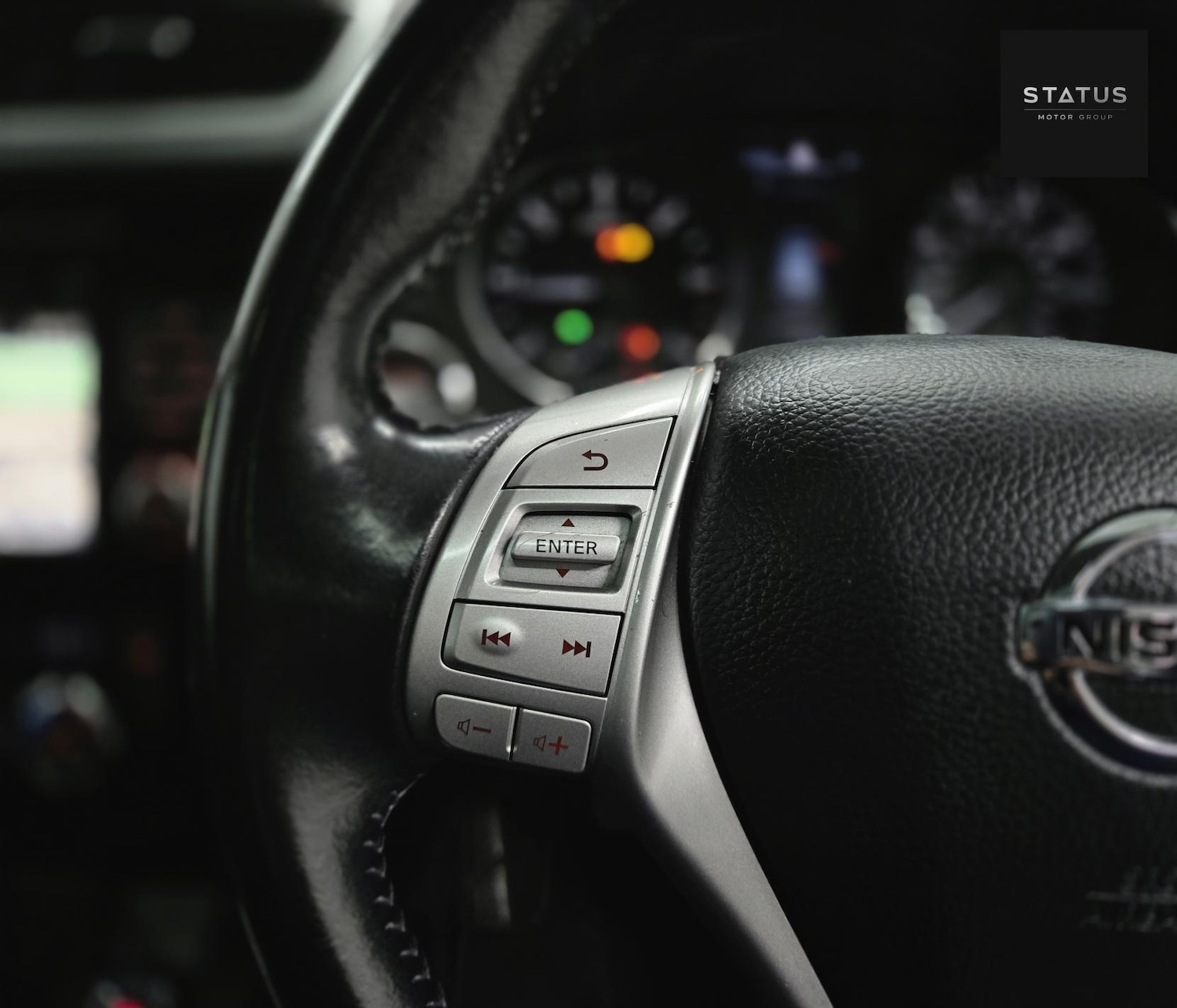 Used Nissan Qashqai 2016 for sale - 76971769: Photo 17