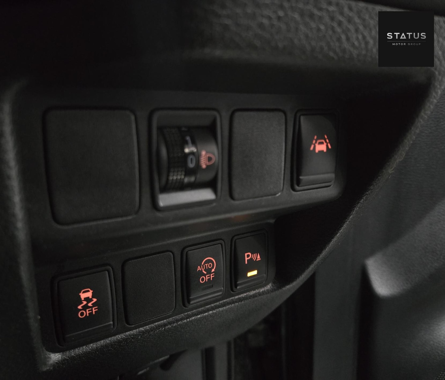 Used Nissan Qashqai 2016 for sale - 76971769: Photo 19