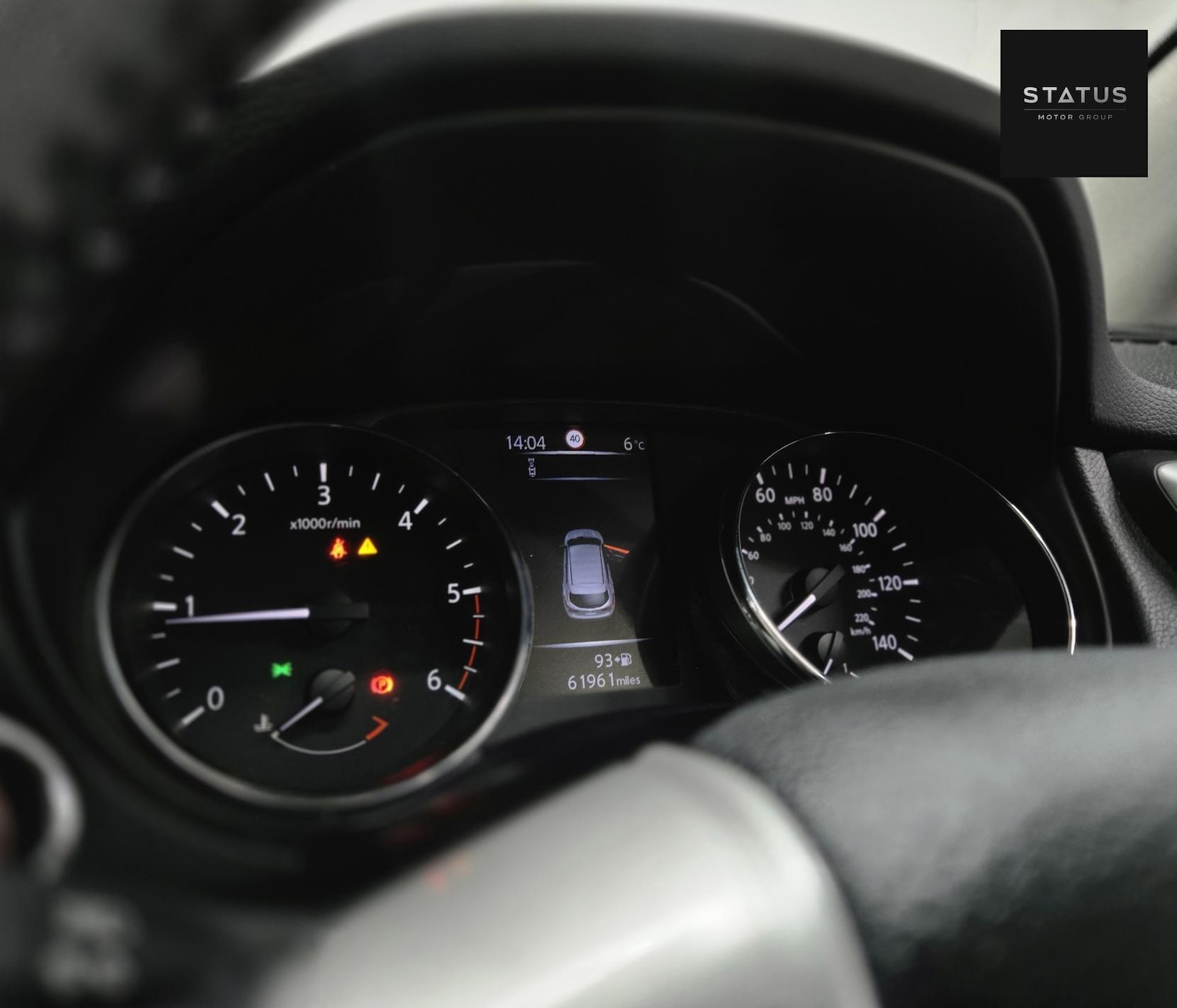 Used Nissan Qashqai 2016 for sale - 76971769: Photo 20