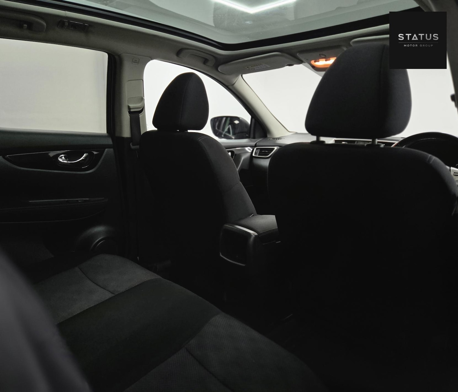 Used Nissan Qashqai 2016 for sale - 76971769: Photo 27