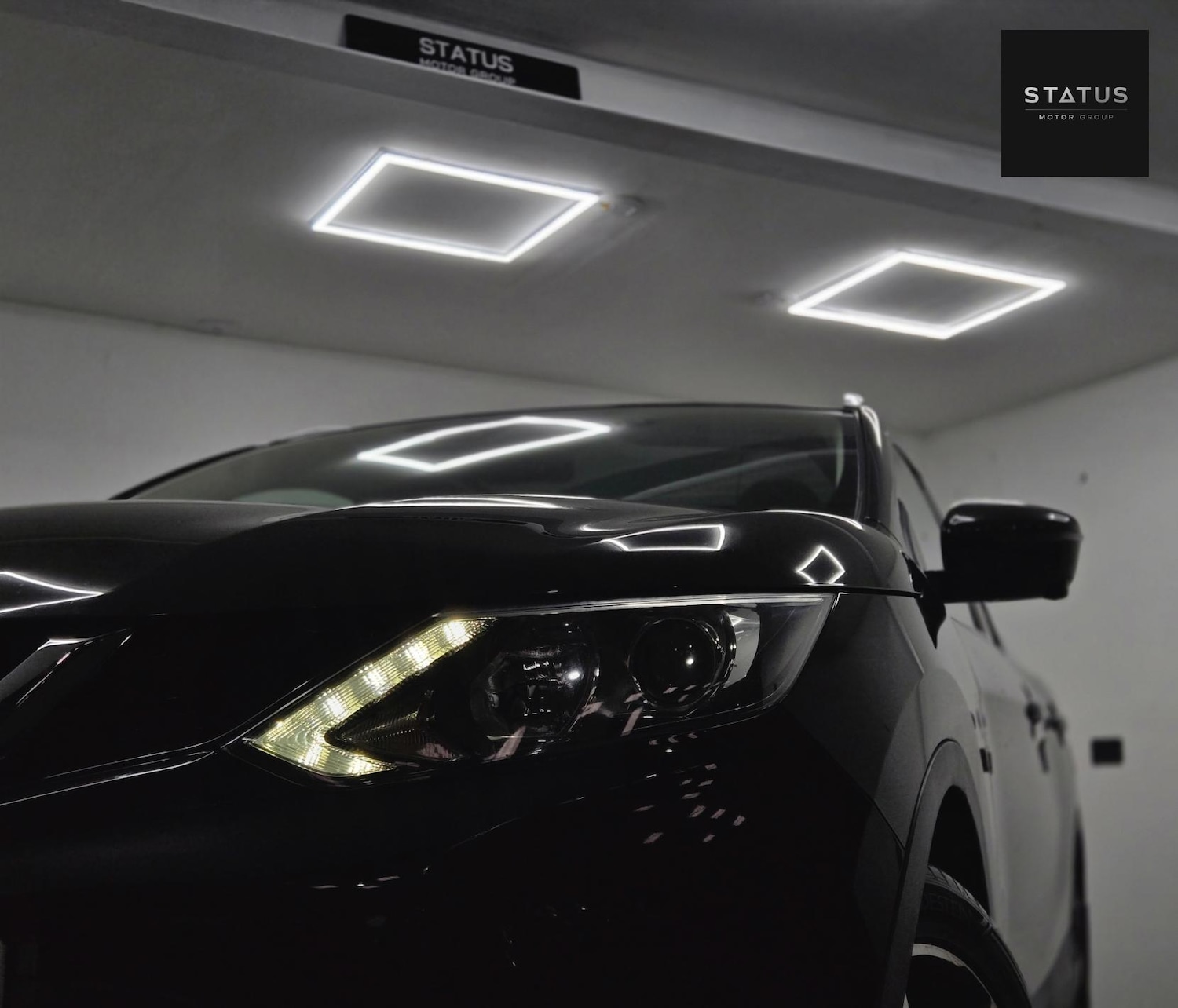 Used Nissan Qashqai 2016 for sale - 76971769: Photo 7