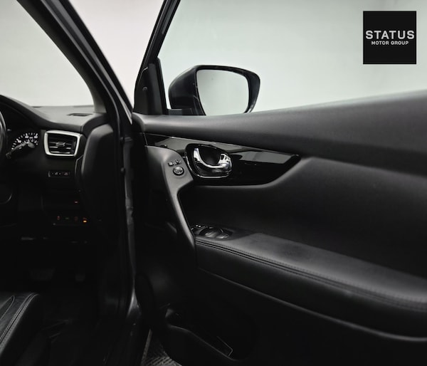 Used Nissan Qashqai 2016 for sale - 76213741: Photo 12