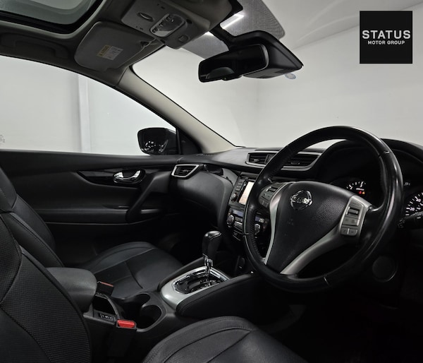 Used Nissan Qashqai 2016 for sale - 76213741: Photo 14